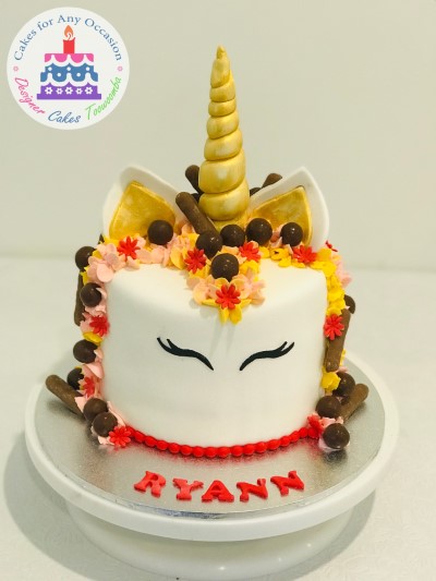 Chocolate Unicorn cake.jpg